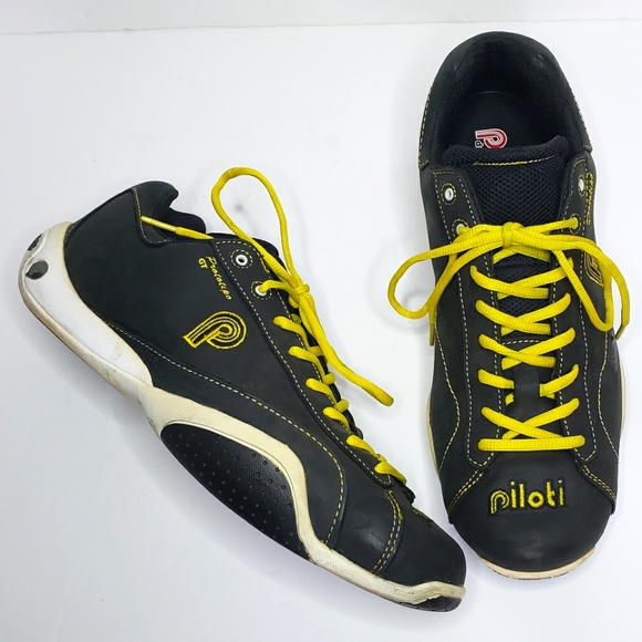Piloti | Shoes | Piloti Prototipo Gt 